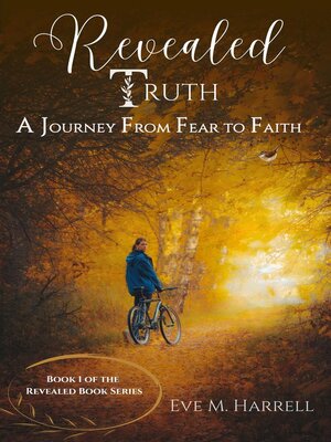 cover image of Revealed Truth